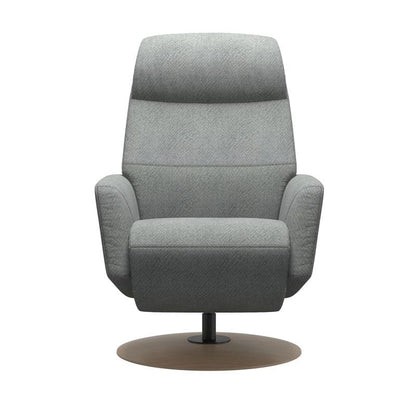 Stressless Scott Chair - Disc Base