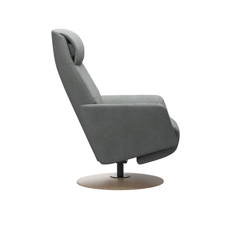 Stressless Scott Chair - Disc Base