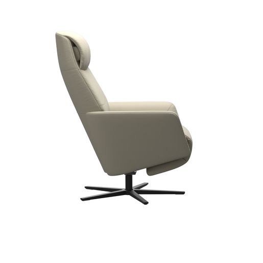 Stressless Scott Chair - Sirius Base