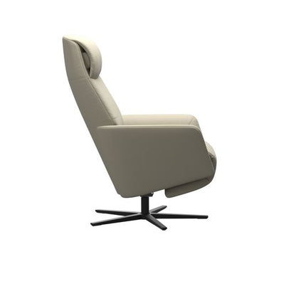 Stressless Scott Chair - Sirius Base
