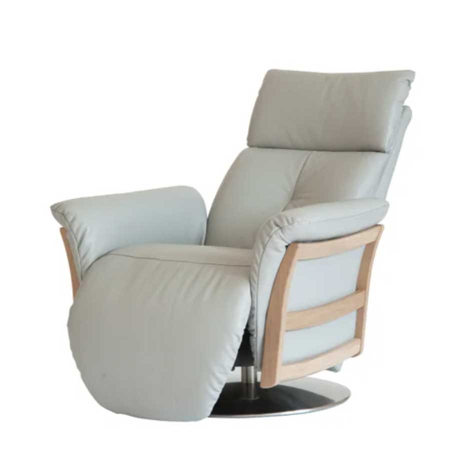Ercol Ginosa Chair