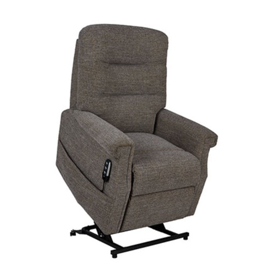 Celebrity Sandhurst Grande Recliner