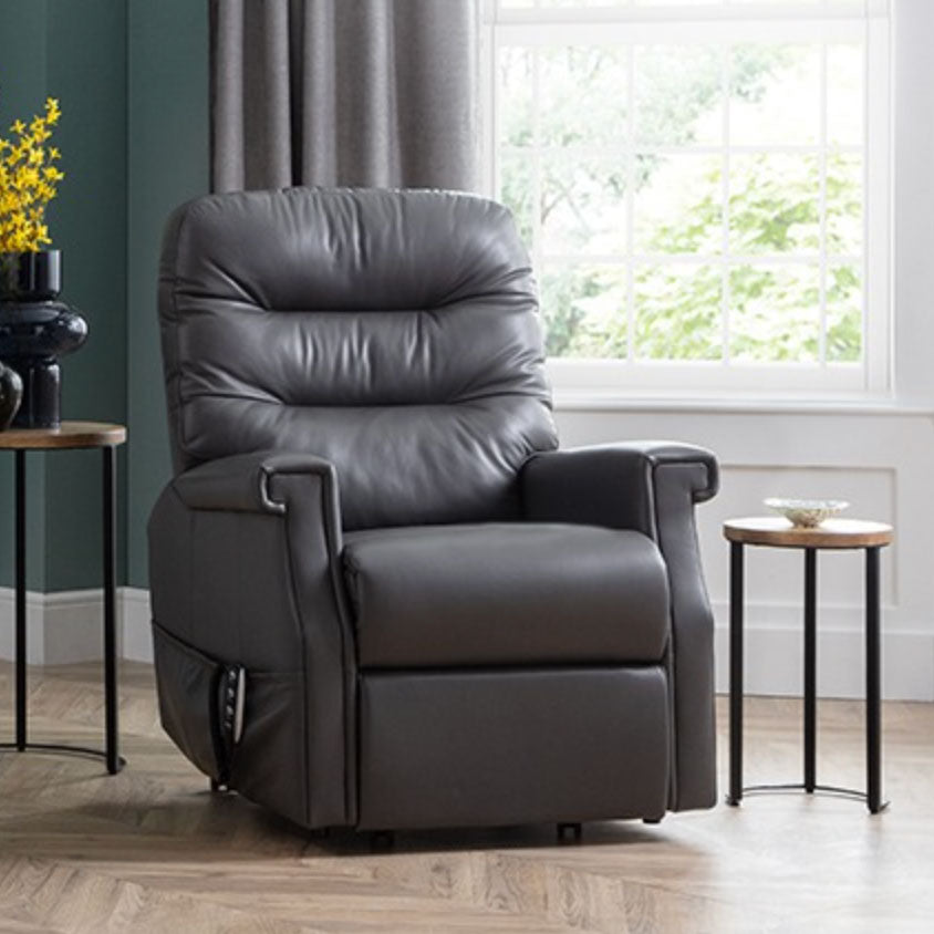 Celebrity Sandhurst Grande Recliner