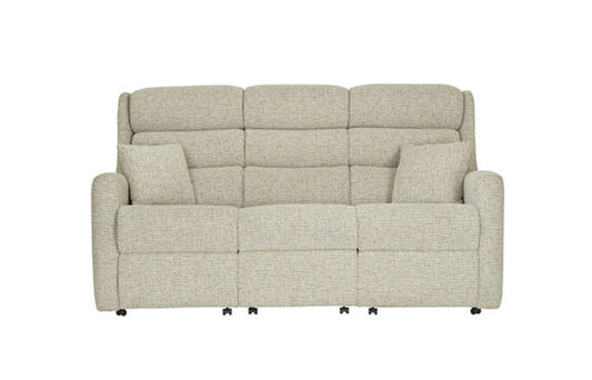Celebrity Somersby 3 Seater Split Fixed Settee