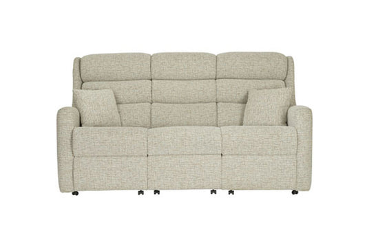 Celebrity Somersby 3 Seat Split Fixed Settee