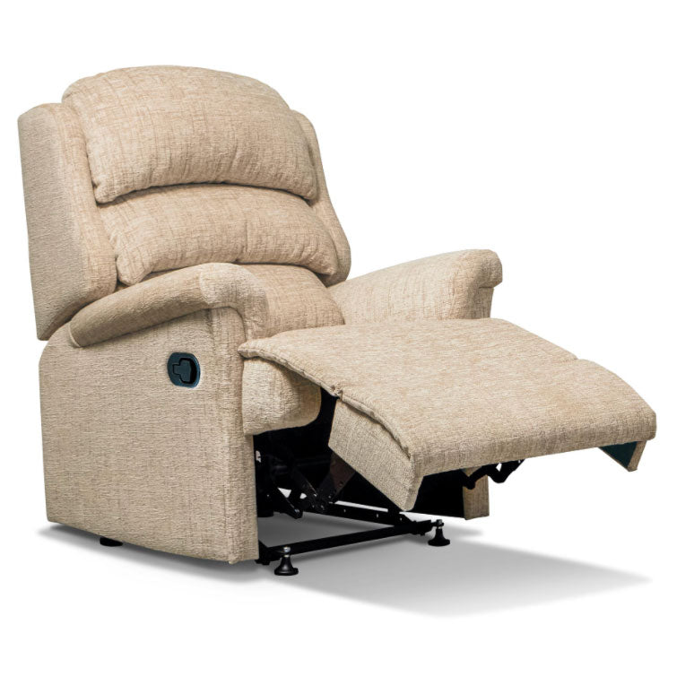 Sherborne Albany Recliner Armchair - Recliner