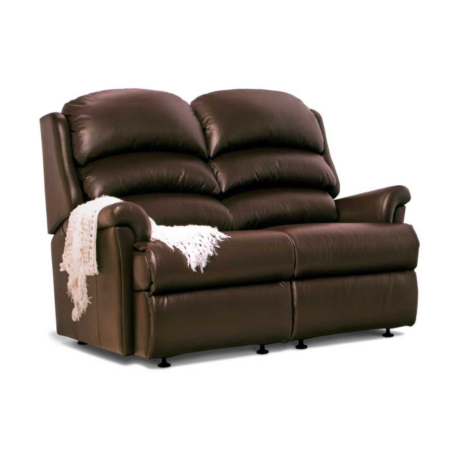 Sherborne Albany Fixed 2 Seater Sofa