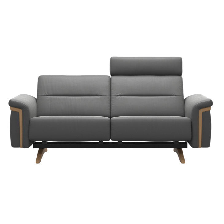Stressless Stella 2 Seater Sofa