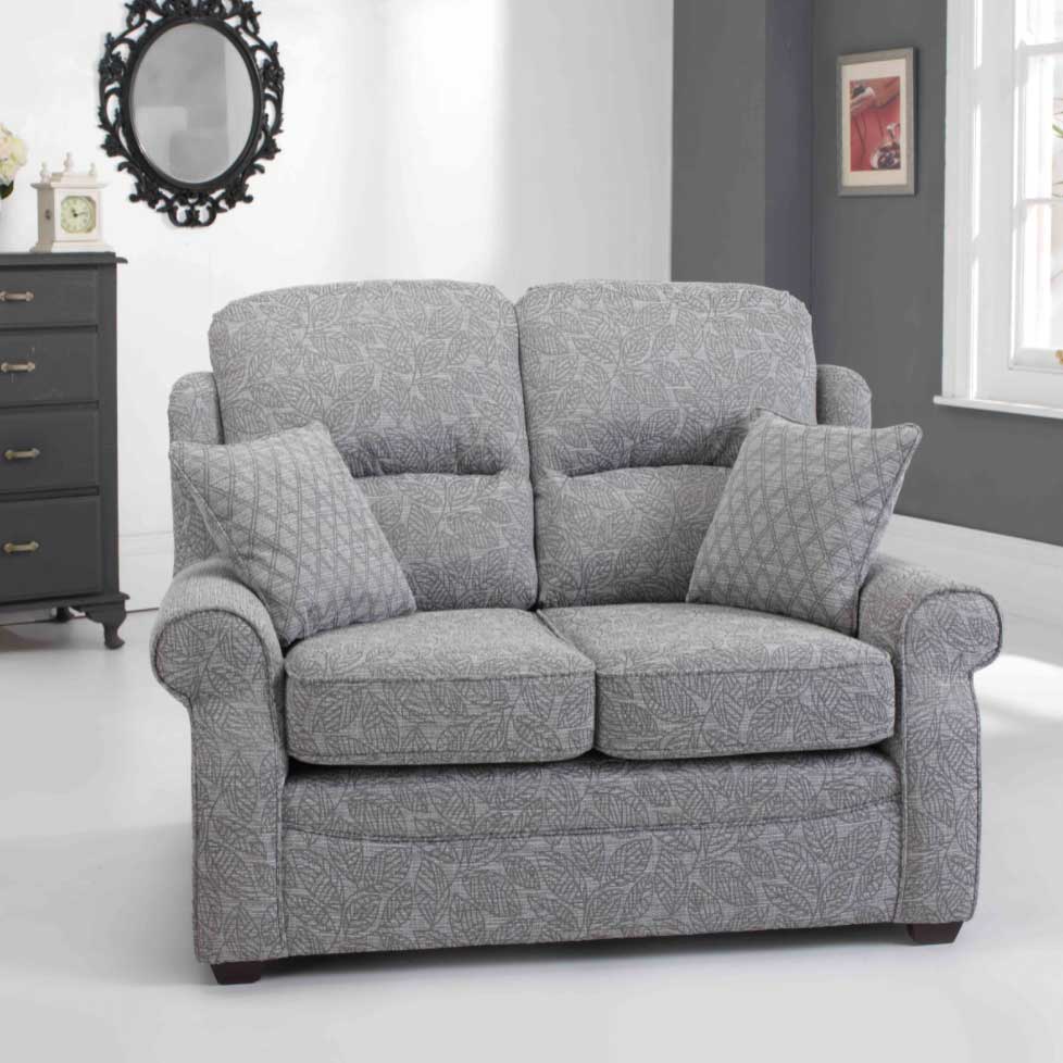 Manor Collection Sterling 2 Seater Sofa