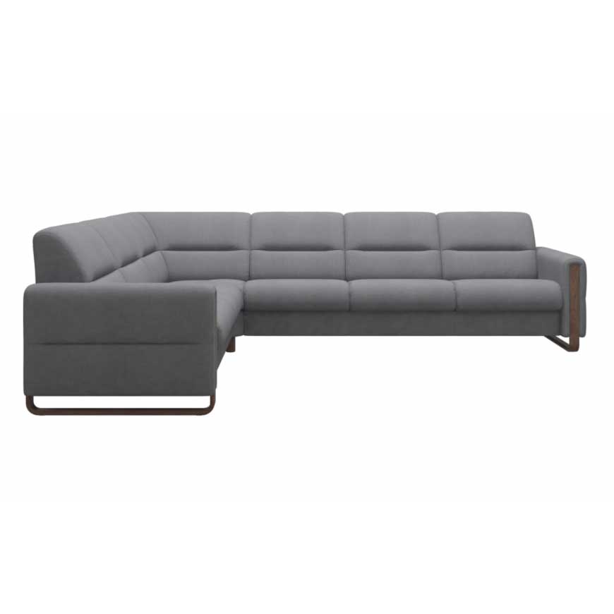 Stressless Fiona Corner Sofa