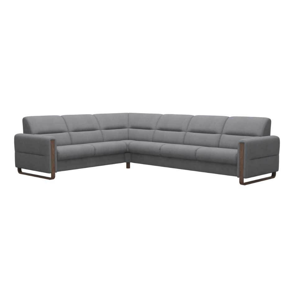 Stressless Fiona Corner Sofa