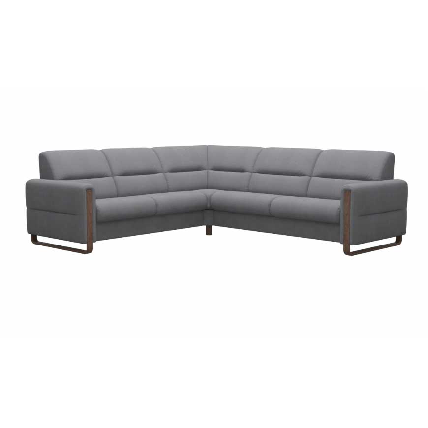Stressless Fiona Corner Sofa