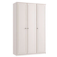 Maysons Ravello Triple Door Tall Wardrobe