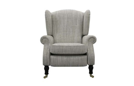 Parker Knoll Chatsworth Power Recliner Wing Chair