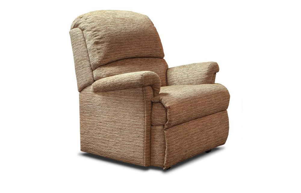 Sherborne Nevada Fixed Armchair