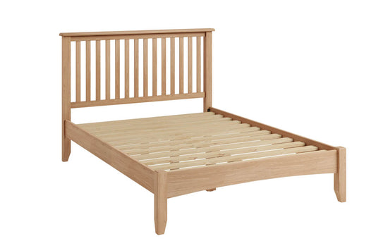 Manor Collection Woodstock 5'0 Bed
