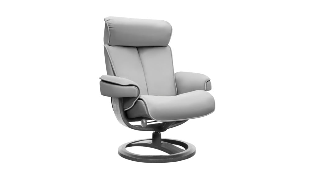 G Plan Ergo-Form Bergen Standard Chair and Stool
