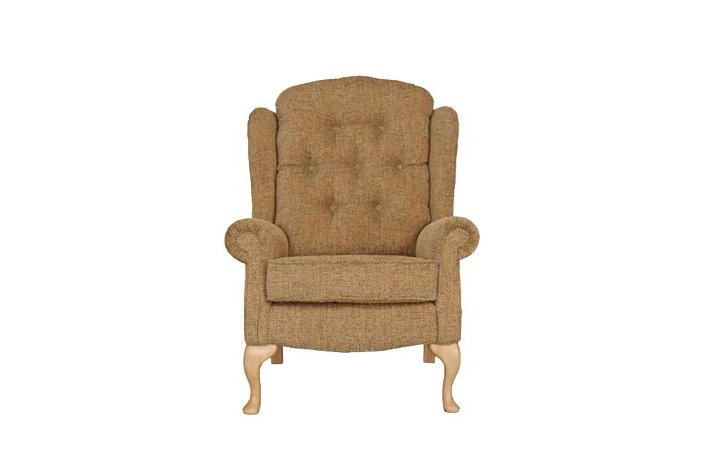 Celebrity Woburn Fixed Standard Chair