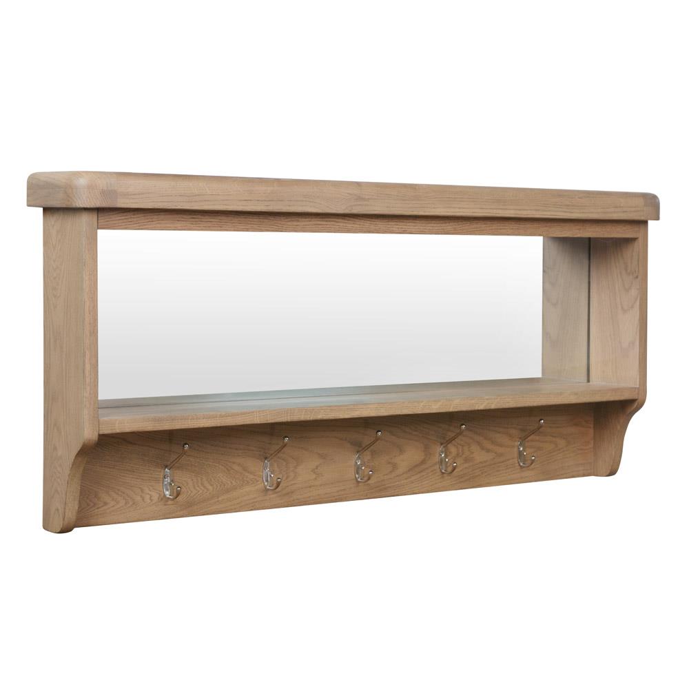 Manor Collection Honeywood Hall Bench Top