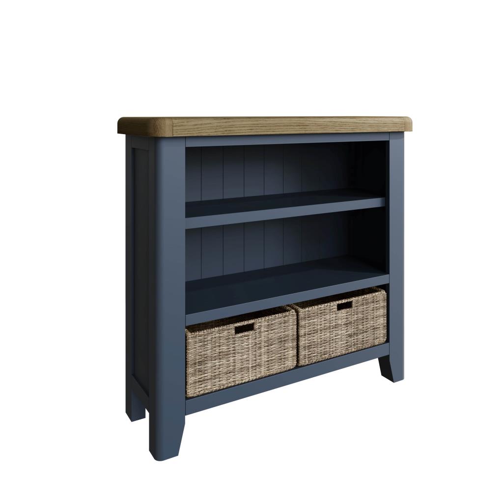 Manor Collection Honeywood Small Bookcase