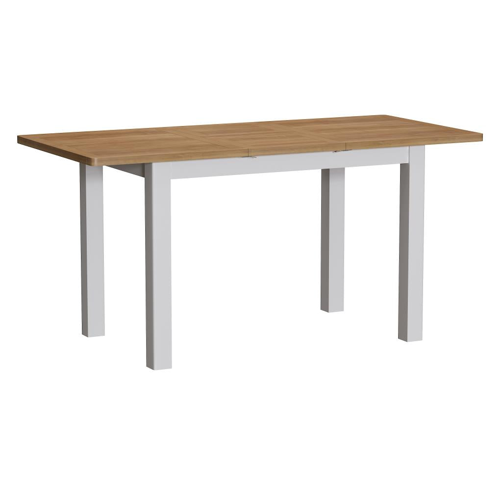 Manor Collection Radstock 1.2m Butterfly Extending Table