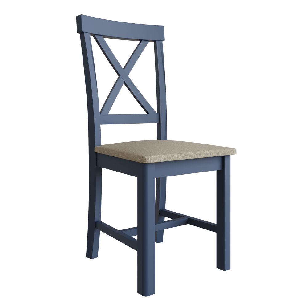 Manor Collection Radstock Chair