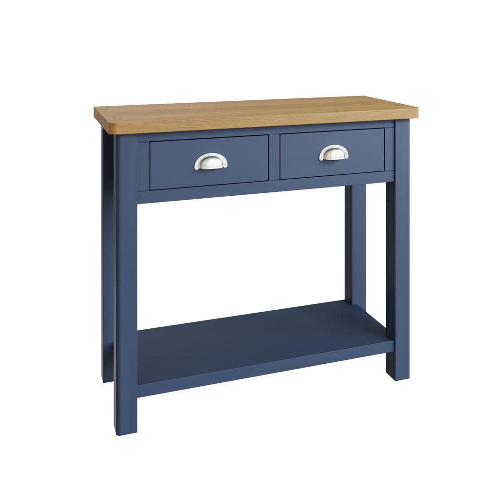 Manor Collection Radstock Console Table