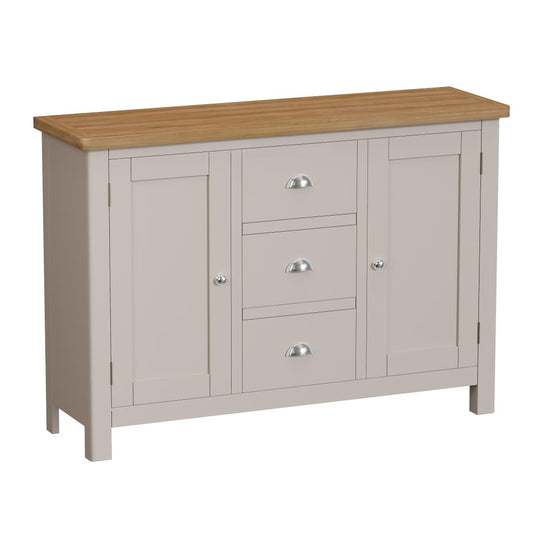 Manor Collection Radstock Large Sideboard