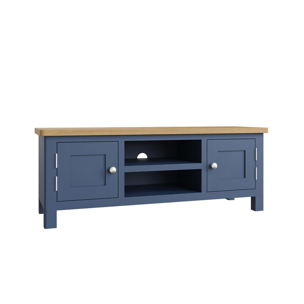 Manor Collection Radstock Large TV Unit