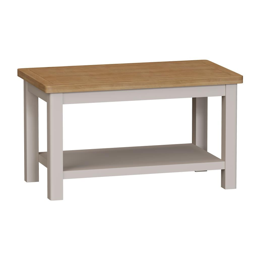 Manor Collection Radstock Small Coffee Table