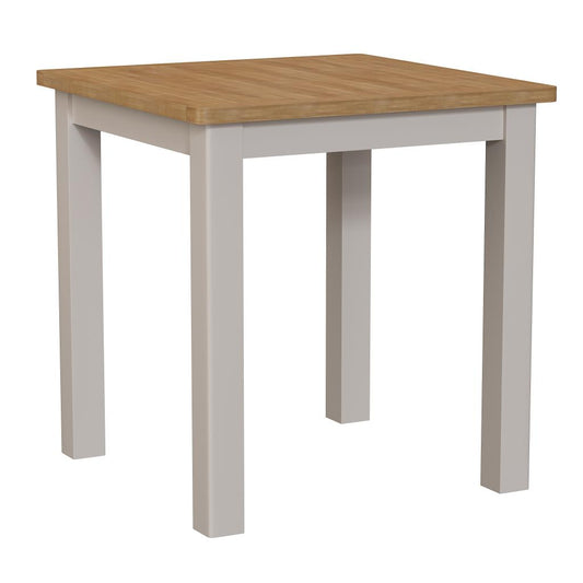 Manor Collection Radstock Fixed Top Table