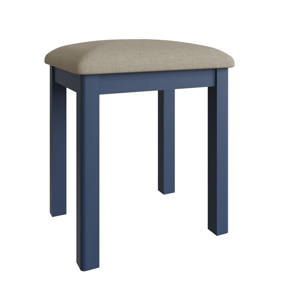 Manor Collection Radstock Stool
