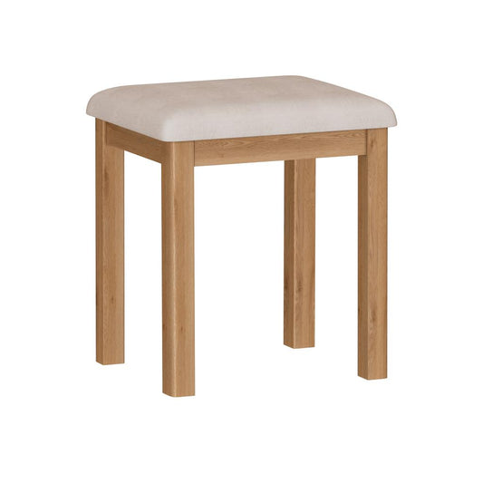 Manor Collection Radstock Stool