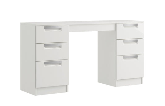 Maysons Milan Double Dressing Table