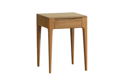 Ercol Romana Lamp Table