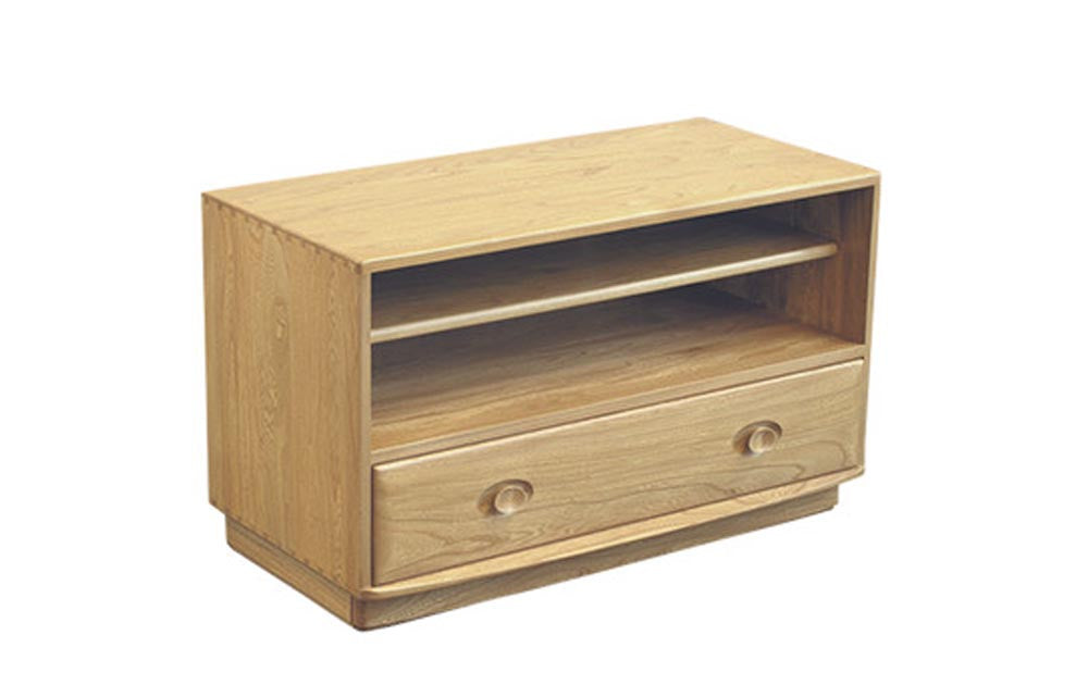 Ercol Windsor TV Unit