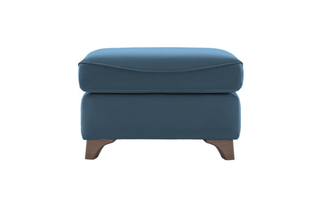 G Plan Jackson Footstool