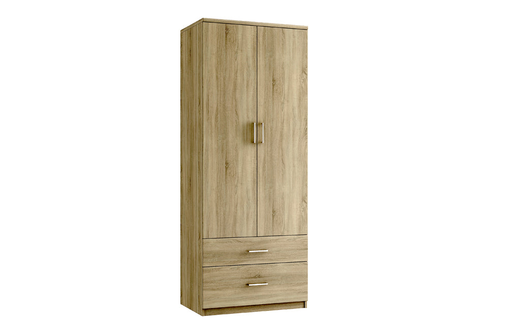 Maysons Modena Gents Tall Robe – Manor Furniture Centre