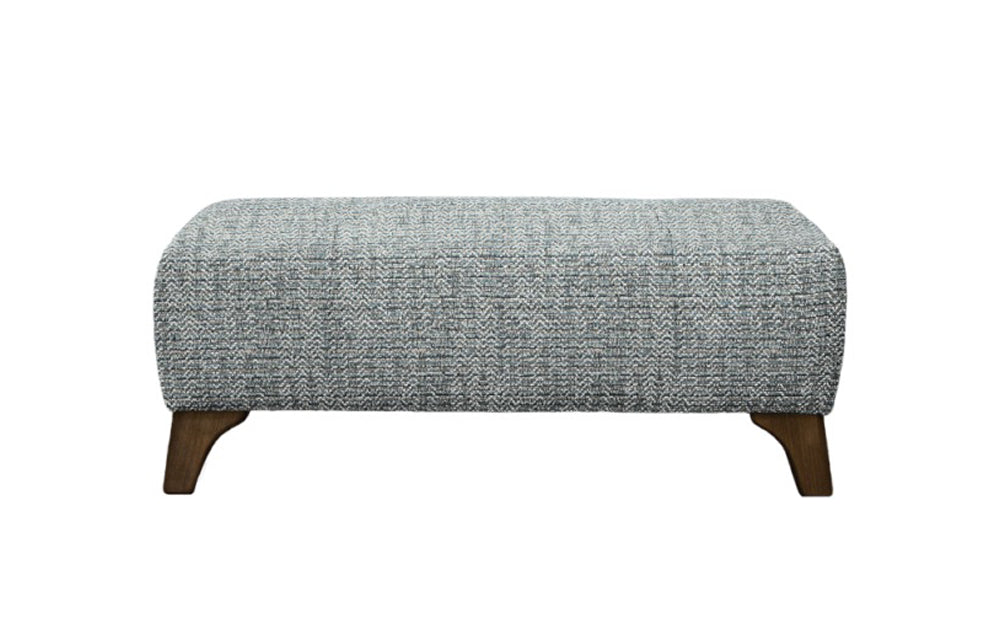 G Plan Hatton Footstool