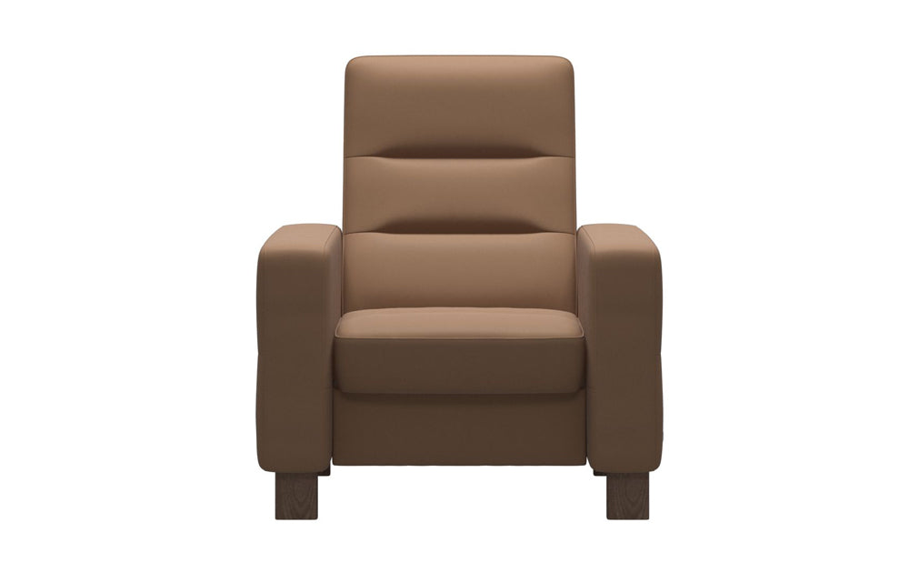 Stressless Wave High Back Armchair