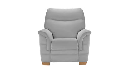 Parker Knoll Hudson Rise and Recline Armchair