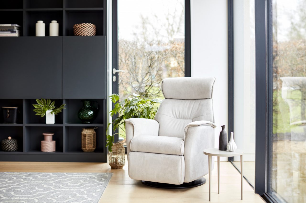 G Plan Ergo-Form Malmo Standard Chair