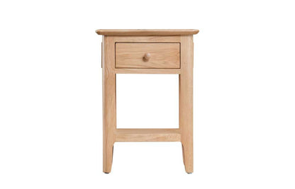 Manor Collection Marlborough Side Table