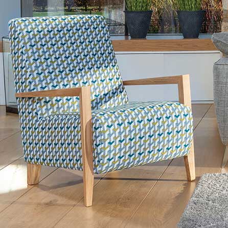 Alstons Savannah Accent Chair