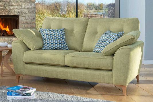 Alstons Savannah 2 Seater Sofa
