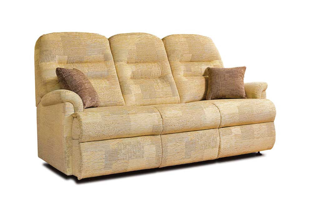 Sherborne Malvern Standard 3 Seater Sofa