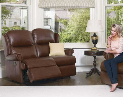Sherborne Malvern Room View