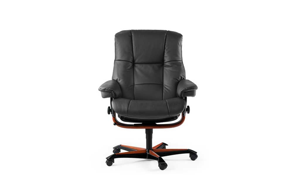 Stressless Mayfair (M) Office Chair