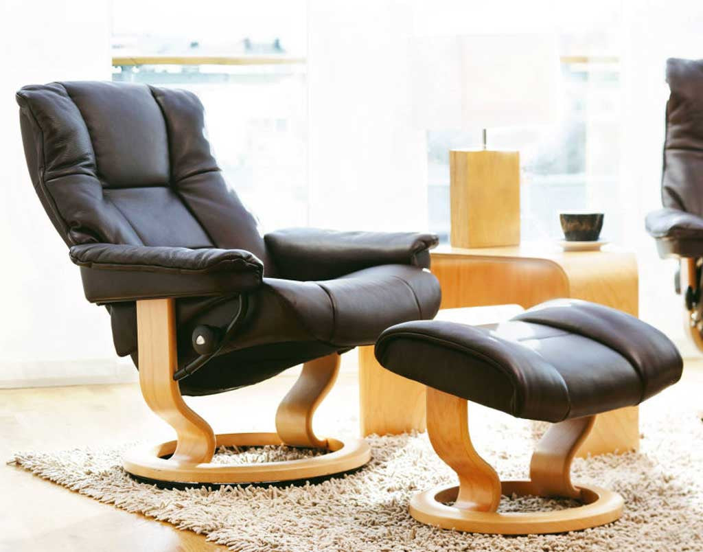 Stressless Mayfair Room View