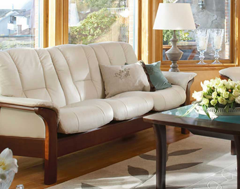 Stressless Windsor Room View